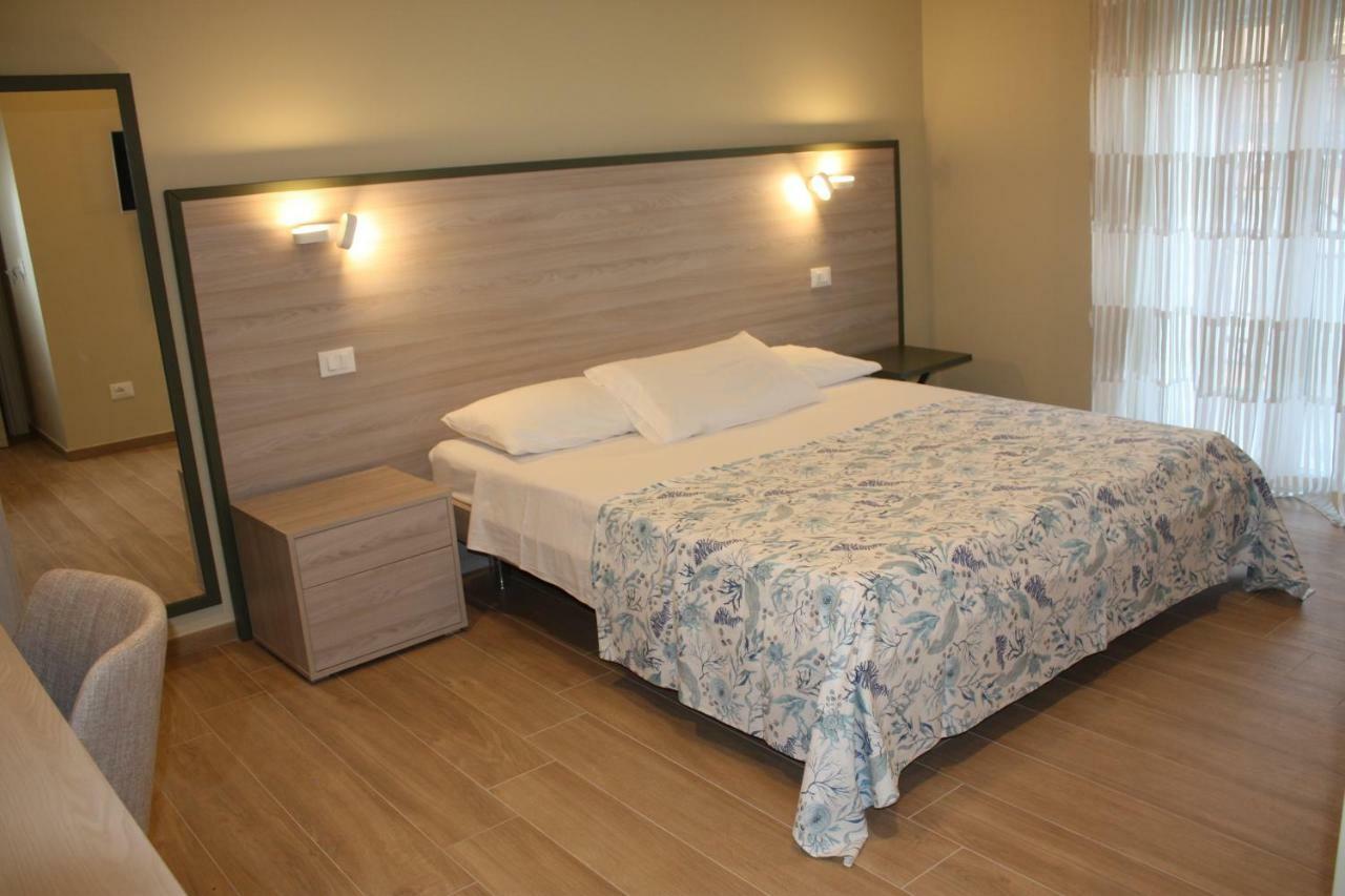 Hotel Casa del Sole Syracuse Esterno foto
