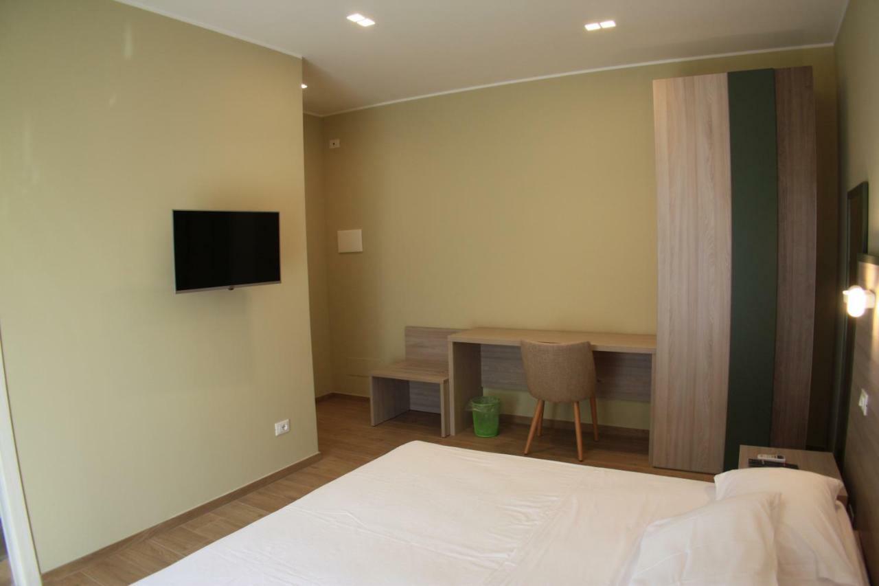 Hotel Casa del Sole Syracuse Esterno foto